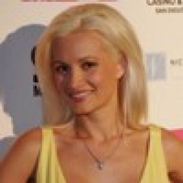 Holly Madison